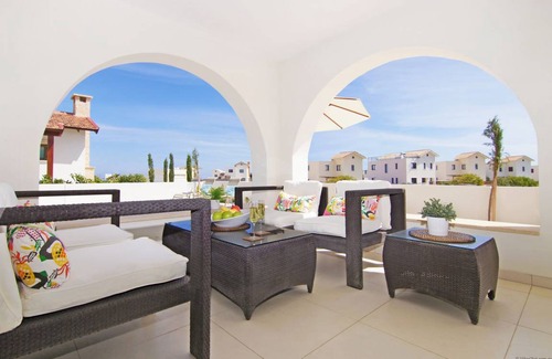 Ayia Thekla Cottage | THEODORA
