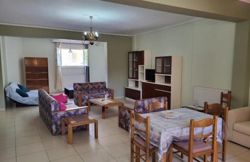 Nea Michaniona House | Theodoras House