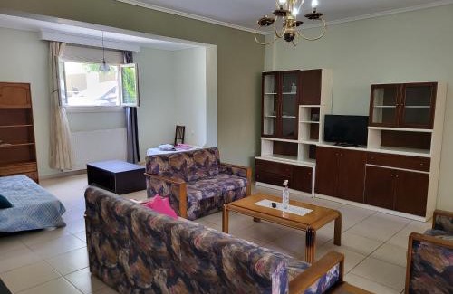 Nea Michaniona House | Theodoras House