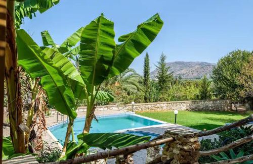 Gavalochori Villa | Theodoras Villas
