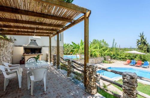 Gavalochori Villa | Theodoras Villas