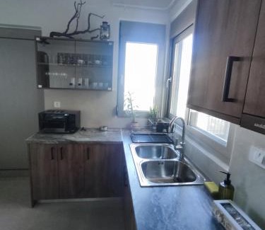Agios Nikolaos Apartment | Theofani's Apartment