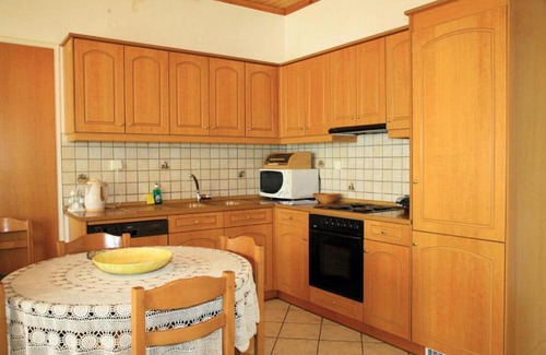 Agios Stefanos Apartment | Theophilos 2