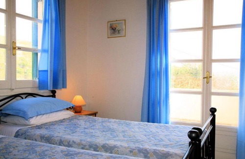 Agios Stefanos Apartment | Theophilos 2