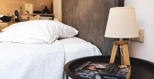 Old Town Apartment | Theotoki Studio 2