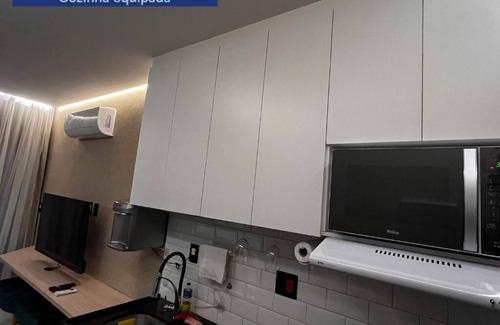 Piumhi Apartment | Theotokos Flats Apart-hotel