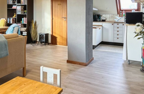 Osterlars Apartment | "Thera" - 5km from the sea by Interhome