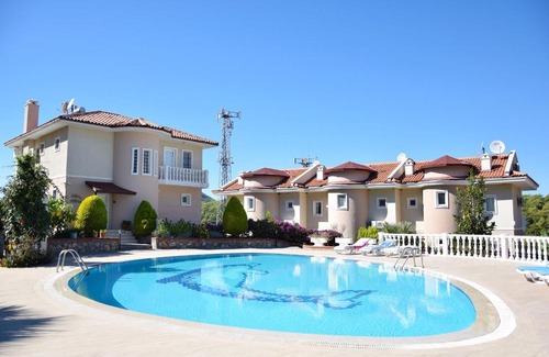 Oludeniz Apartment | Thera 8