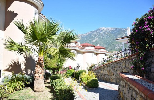 Oludeniz Apartment | Thera 8