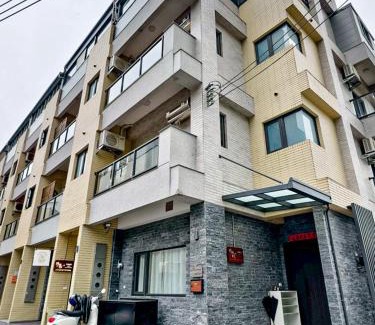 Jiaoxi House | There B&B