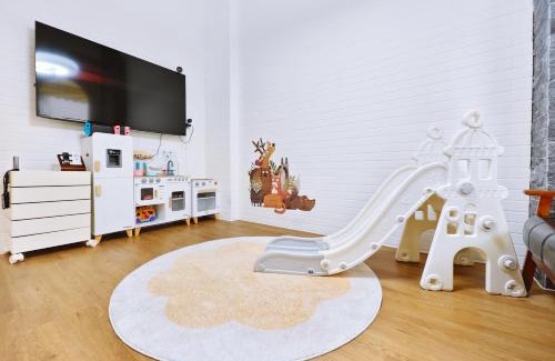 Jiaoxi House | There B&B