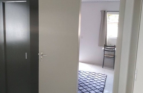 C A I C Apartment | There is no Unit 1