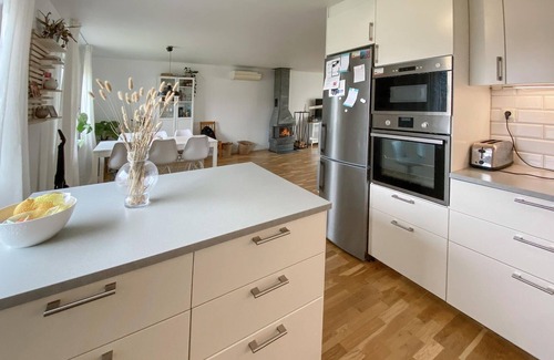 Laholm House | There is something for everyone in this beautiful area.