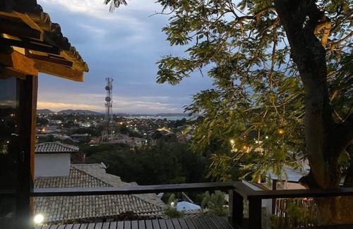 Alto de Buzios House | There's still time! Búzios Carnival 6-day package!