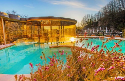Sorano House | Thermae Villa 34 by Interhome