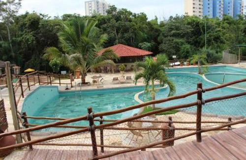 Jeriquara Apartment | Thermas do Bosque
