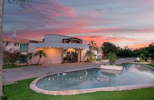 Mossoro Resort | Thermas Hotel Mossoró