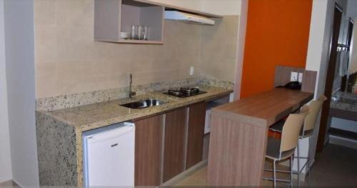Caldas Novas Apartment | Thermas Resort Alta Vista 2 quartos Caldas novas