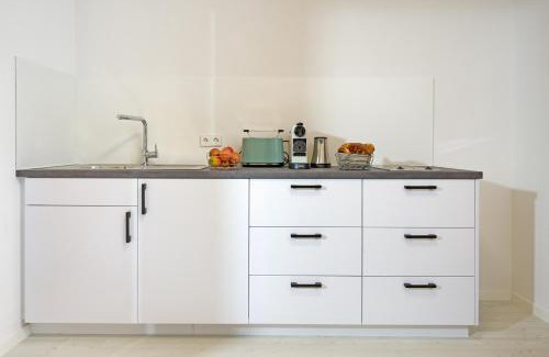 Bad Krozingen Apartment | Thermen Appartements Gabriela, Appartement 24 qm