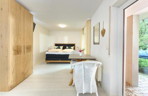 Bad Krozingen Apartment | Thermen Appartements Gabriela, Appartement 24 qm