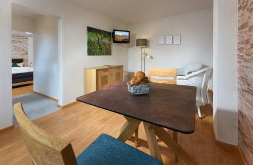 Bad Krozingen Apartment | Thermen Appartements Gabriela, 38 qm