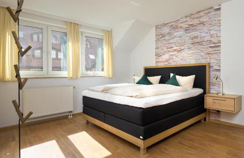 Bad Krozingen Apartment | Thermen Appartements Gabriela, 38 qm