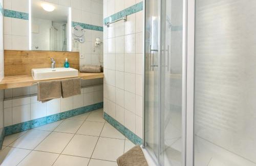 Bad Krozingen Apartment | Thermen Appartements Gabriela, 38 qm