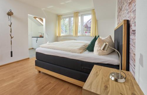 Bad Krozingen Apartment | Thermen Appartements Gabriela, 38 qm