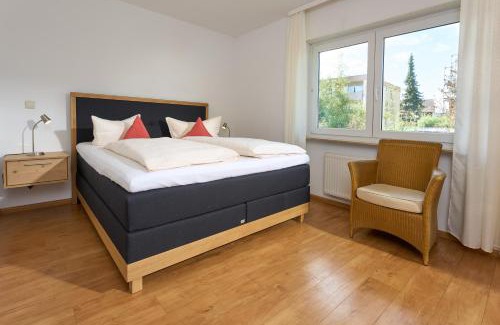Bad Krozingen Apartment | Thermen Appartements Gabriela, Appartement 57 qm