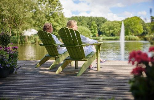Bad Nieuweschans Resort | Thermen Bad Nieuweschans