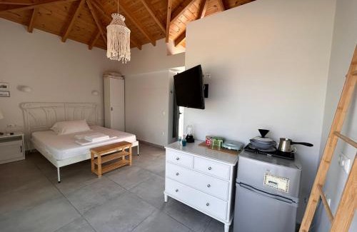 Elafonisos Apartment | Theros - Bahia