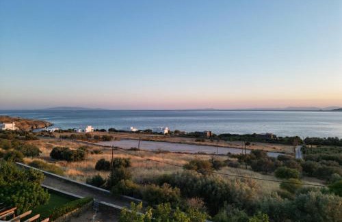 Karystos Apartment | Theros Blue