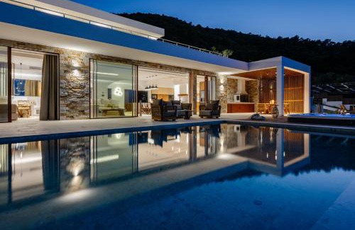 Marathias Villa | Thesan Villas