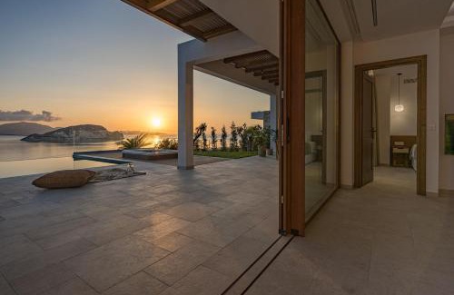 Marathias Villa | Thesan Villas
