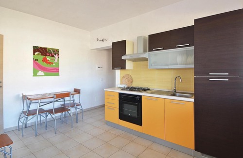 Caucana-finaiti-casuzze-finaiti Nord Apartment | These 6 recently built, simply furnished apartments are located about 300m from the sea.