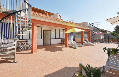 Caucana-finaiti-casuzze-finaiti Nord Apartment | These 6 recently built, simply furnished apartments are located about 300m from the sea.