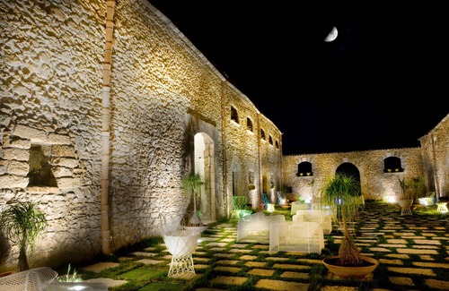 Partinico Resort | These ancient residences, thanks to a careful restoration work