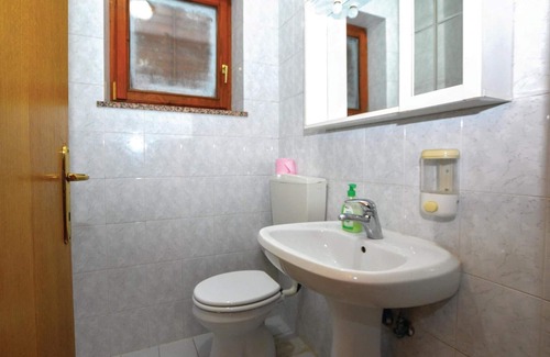 Izola Apartment | These comfortable and functional apartments are located on the 1st floor of a private house.