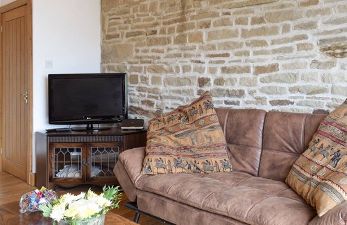 Burnley Cottage | These semi-detached barn conversions, boasting character and comfort throughout are ideal for walker