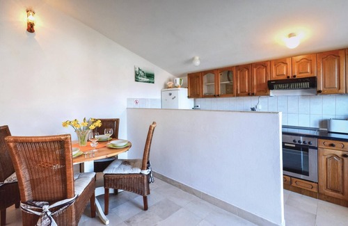 Kamen Apartment | These simply and nicely furnished apartments are located on the outskirts of Split.