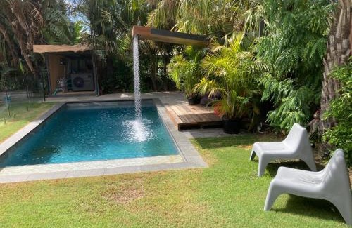 Maida Vale Villa | thespaceperth
