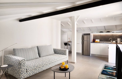 Thessaloniki City Centre Apartment | Thess Residences