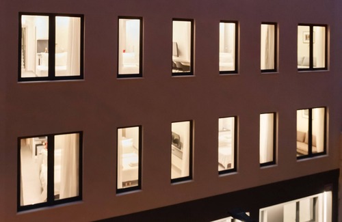 Thessaloniki City Centre Apartment | Thess Residences