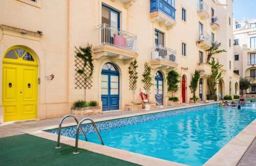 Ghajnsielem Apartment | TheStay Gozo