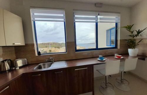 Ghajnsielem Apartment | TheStay Gozo