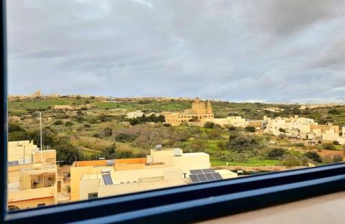 Ghajnsielem Apartment | TheStay Gozo