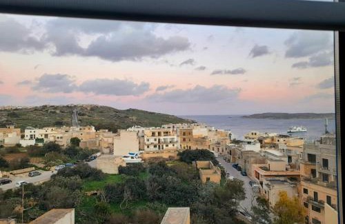 Ghajnsielem Apartment | TheStay Gozo