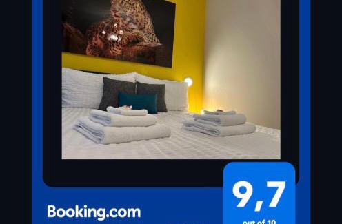 Biel Apartment | TheSuite