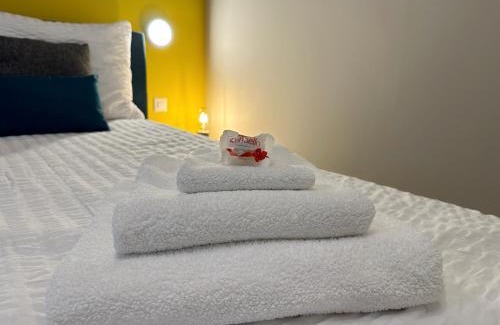 Biel Apartment | TheSuite