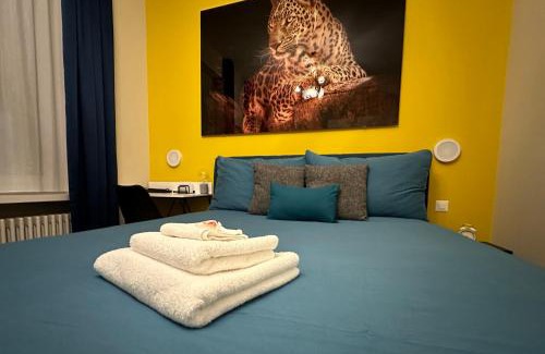 Biel Apartment | TheSuite